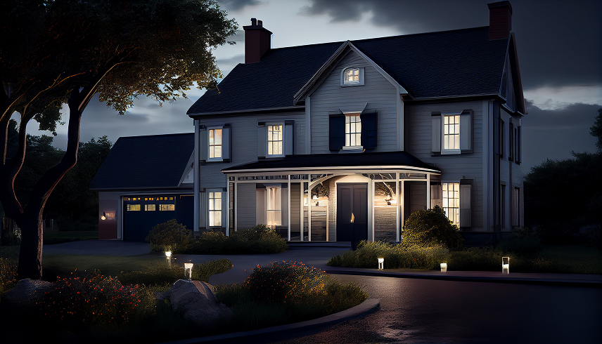 Harmony Heights Bungalow